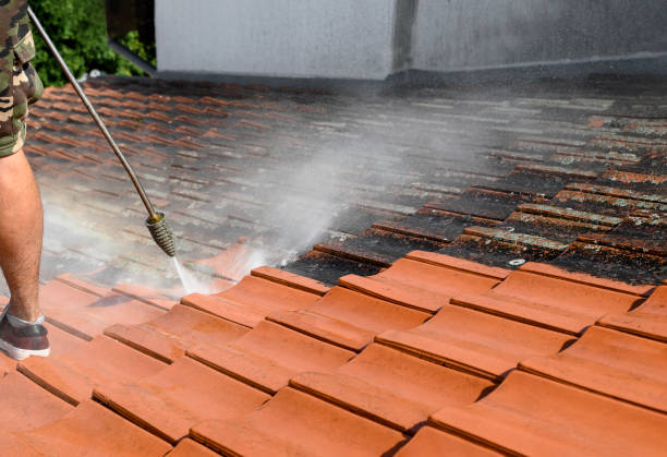 Deck Cleaning Services in Circleville, OH