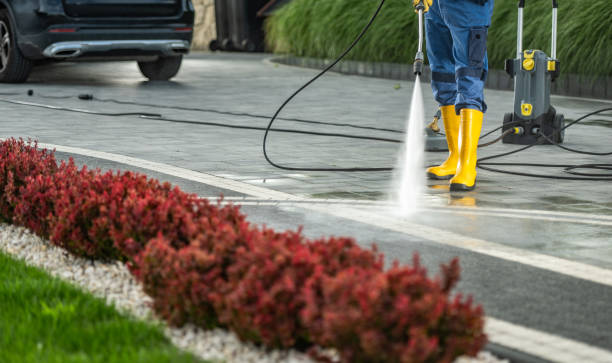 Local Pressure Washing Services in Circleville, OH