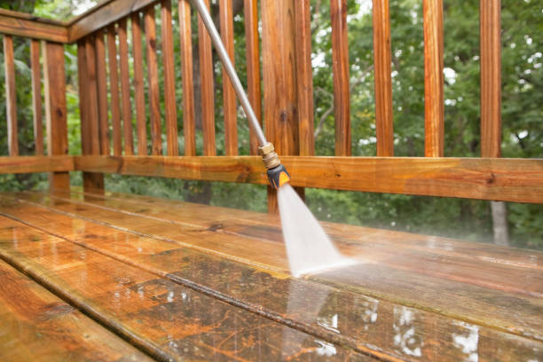 Best Affordable Pressure Washing  in Circleville, OH