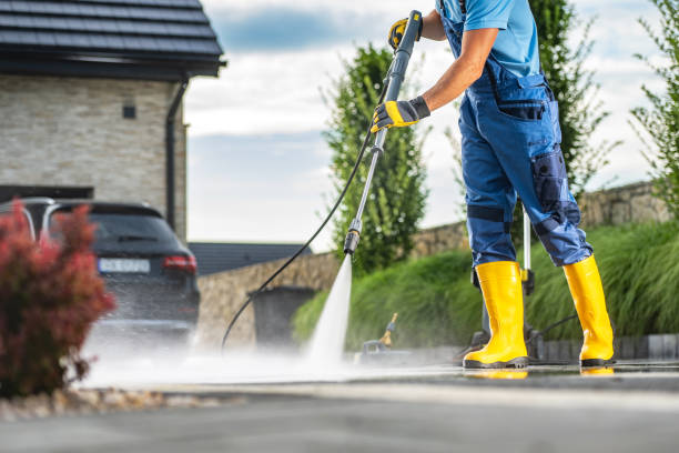 Best Local Pressure Washing Services  in Circleville, OH