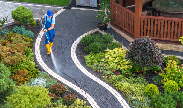 Best Pressure Washing Patio  in Circleville, OH